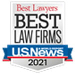 Best Lawyers | Best Law Firms | U.S.News & World Report | 2021