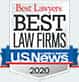 Best Lawyers | Best Law Firms | U.S.News & World Report | 2020