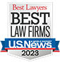 best lawyers | best law firms | US news | 2023